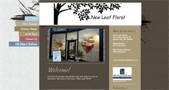 Desktop Screenshot of centerstageflorist.com